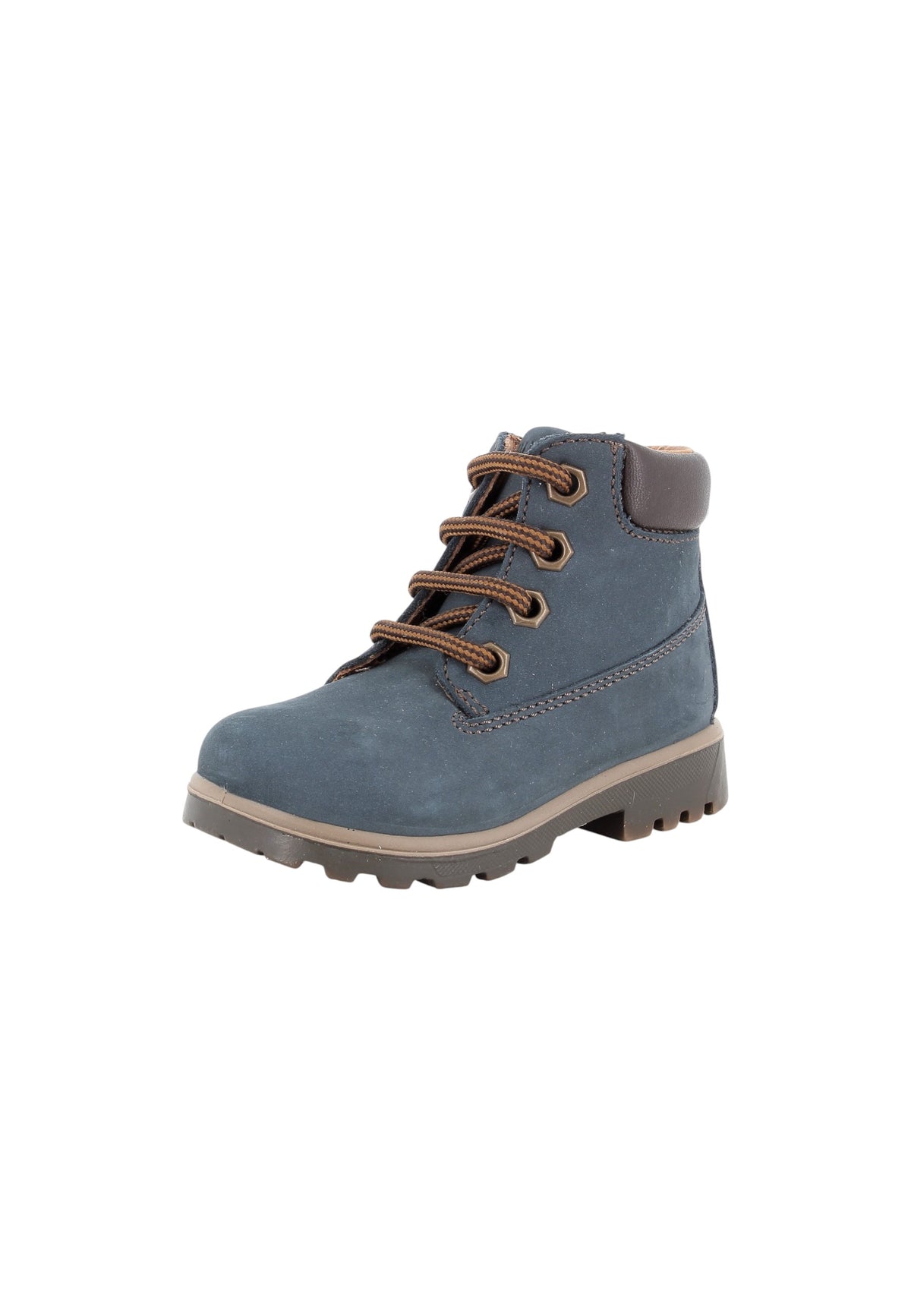 Scarponcini PRIMIGI 2360122 Bambino