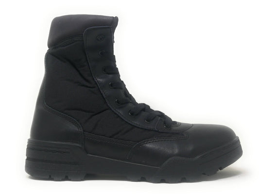 Scarpa da lavoro VANTECH 501 NERO Uomo