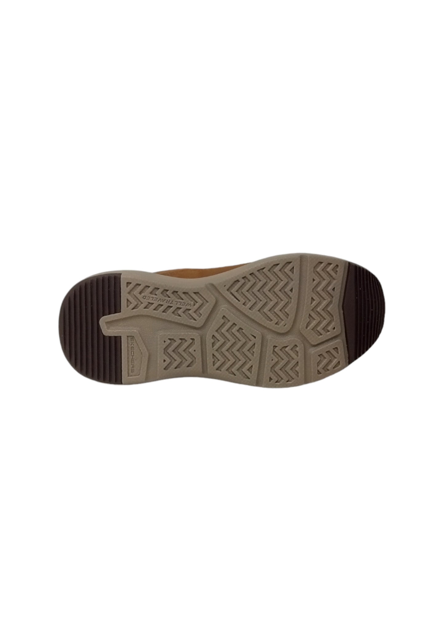 STIVALETTI SKECHERS PARSON - EDERIC 205175/DSRT Uomo