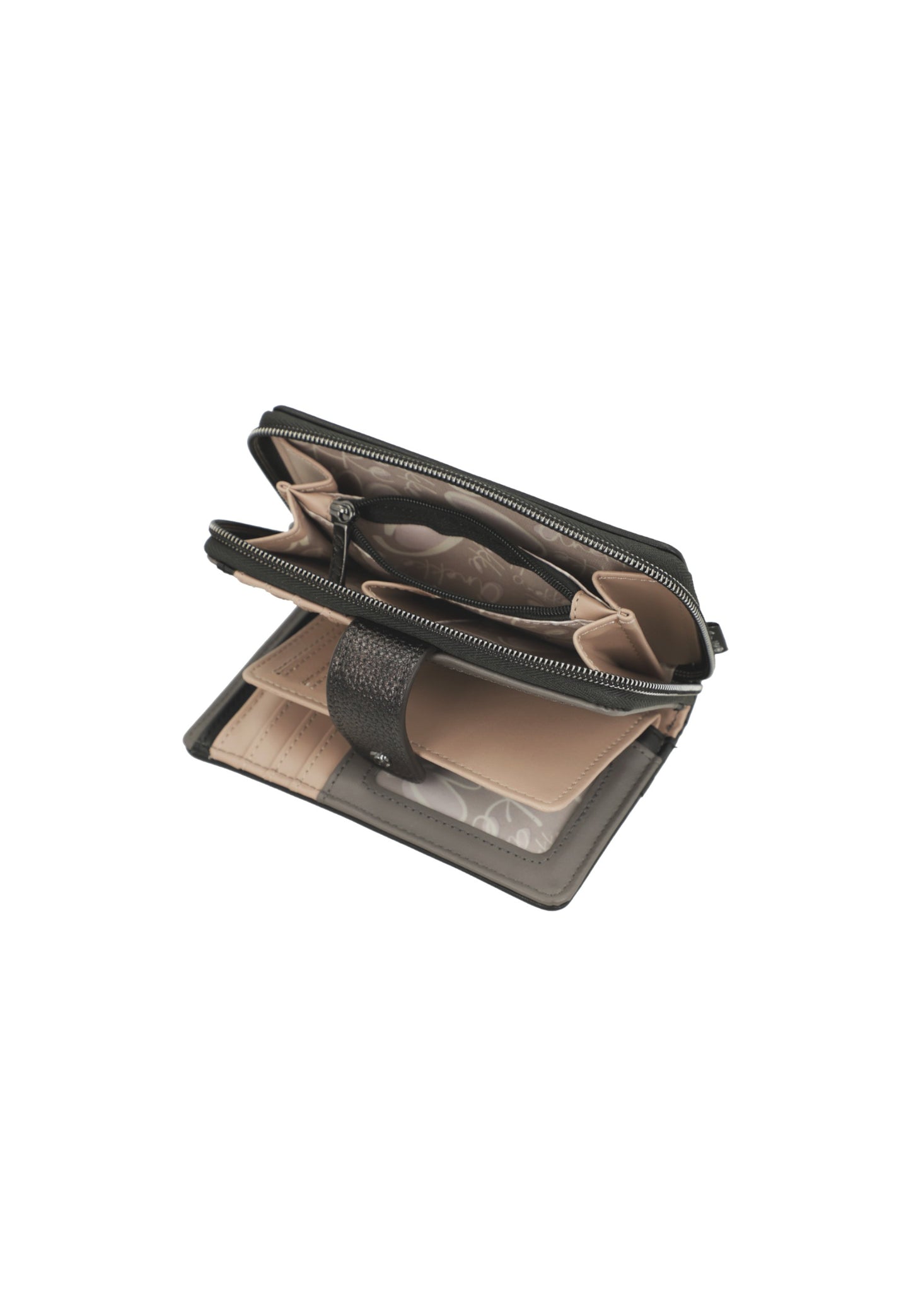 Portafogli ANEKKE Muse 42759-909 Donna