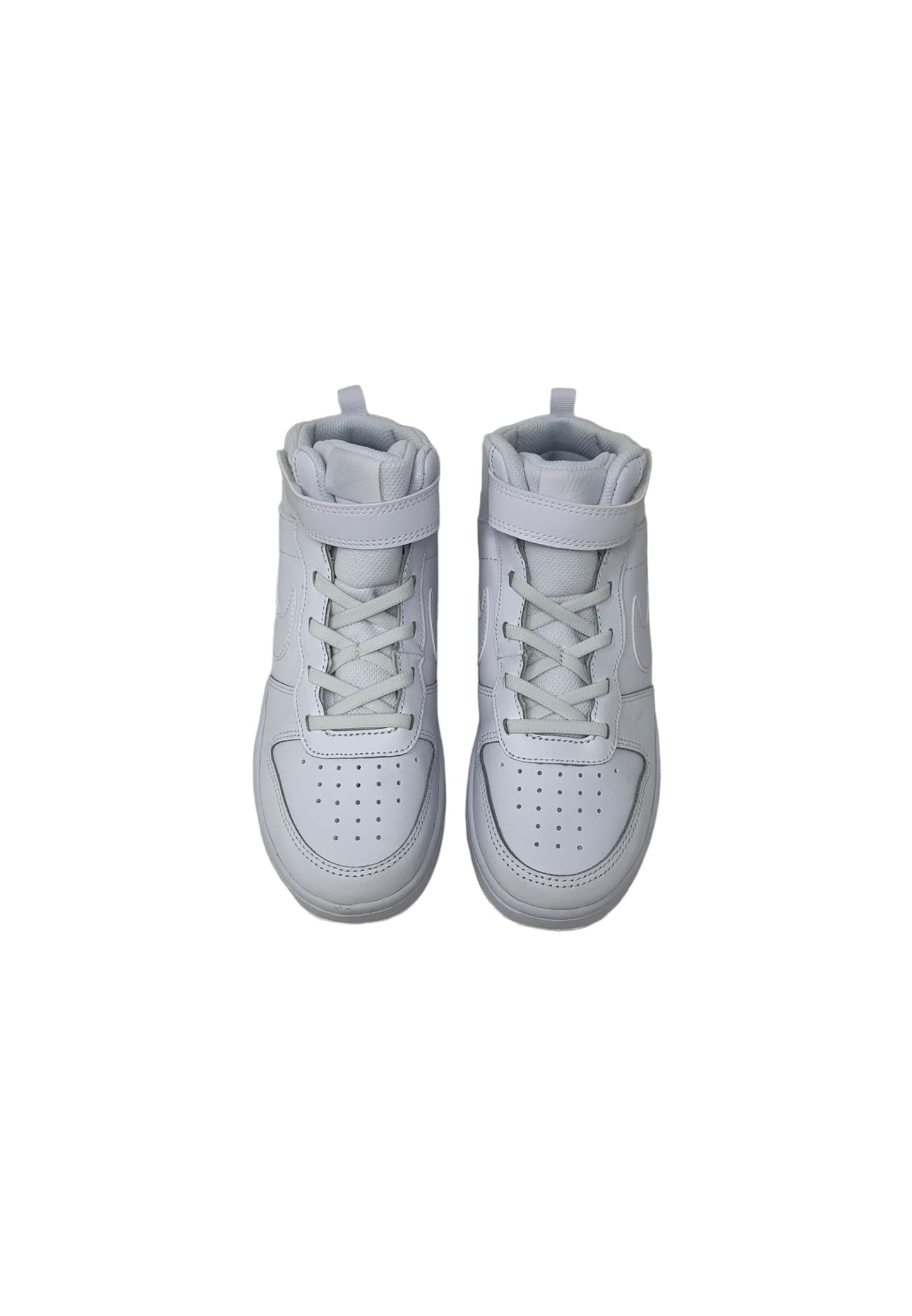 Sneakers NIKE COURT BOROUGH MID 2 CD7783 100 unisex