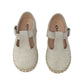 Sandali SUPERGA  S07U550 BEIGE Bambini unisex
