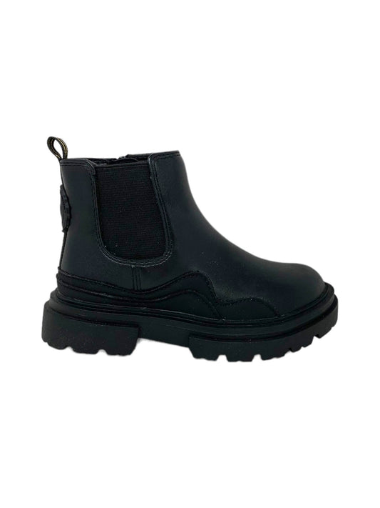 Anfibio da passeggio PRIMIGI 2967900 nero bambina