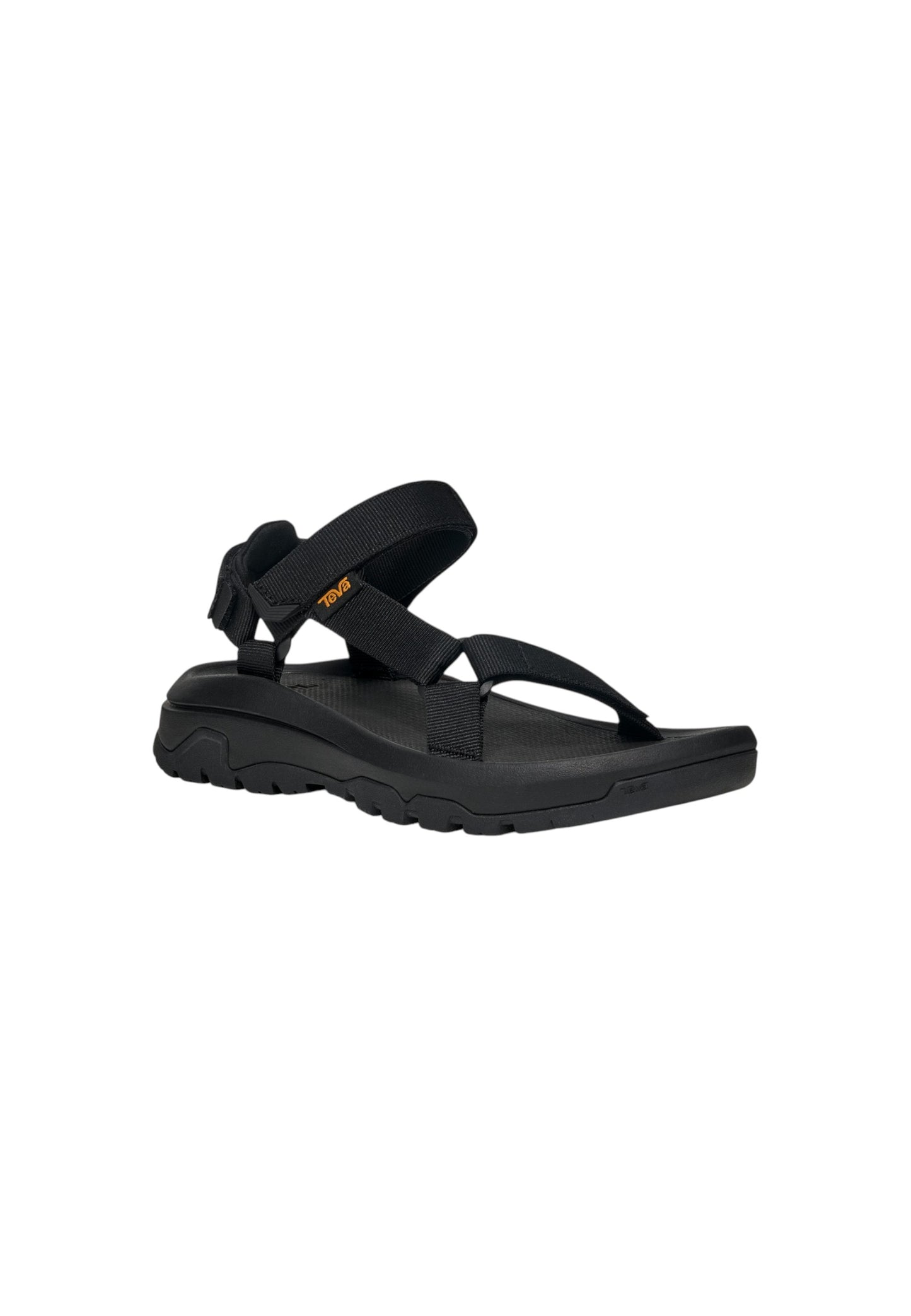 Sandali TEVA 1173671/1173670 BLK Uomo/Donna