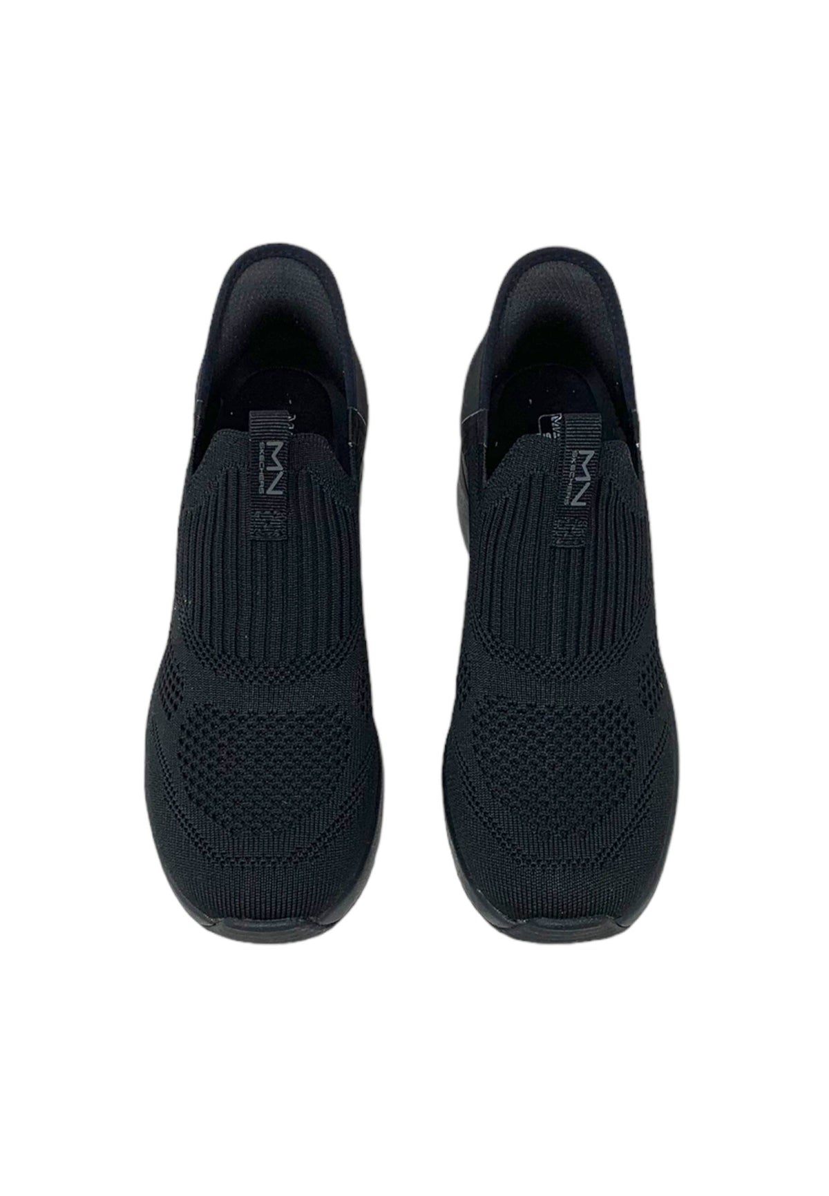 Sneakers Skechers Slip-ins Mark Nason 177667/BBK Donna