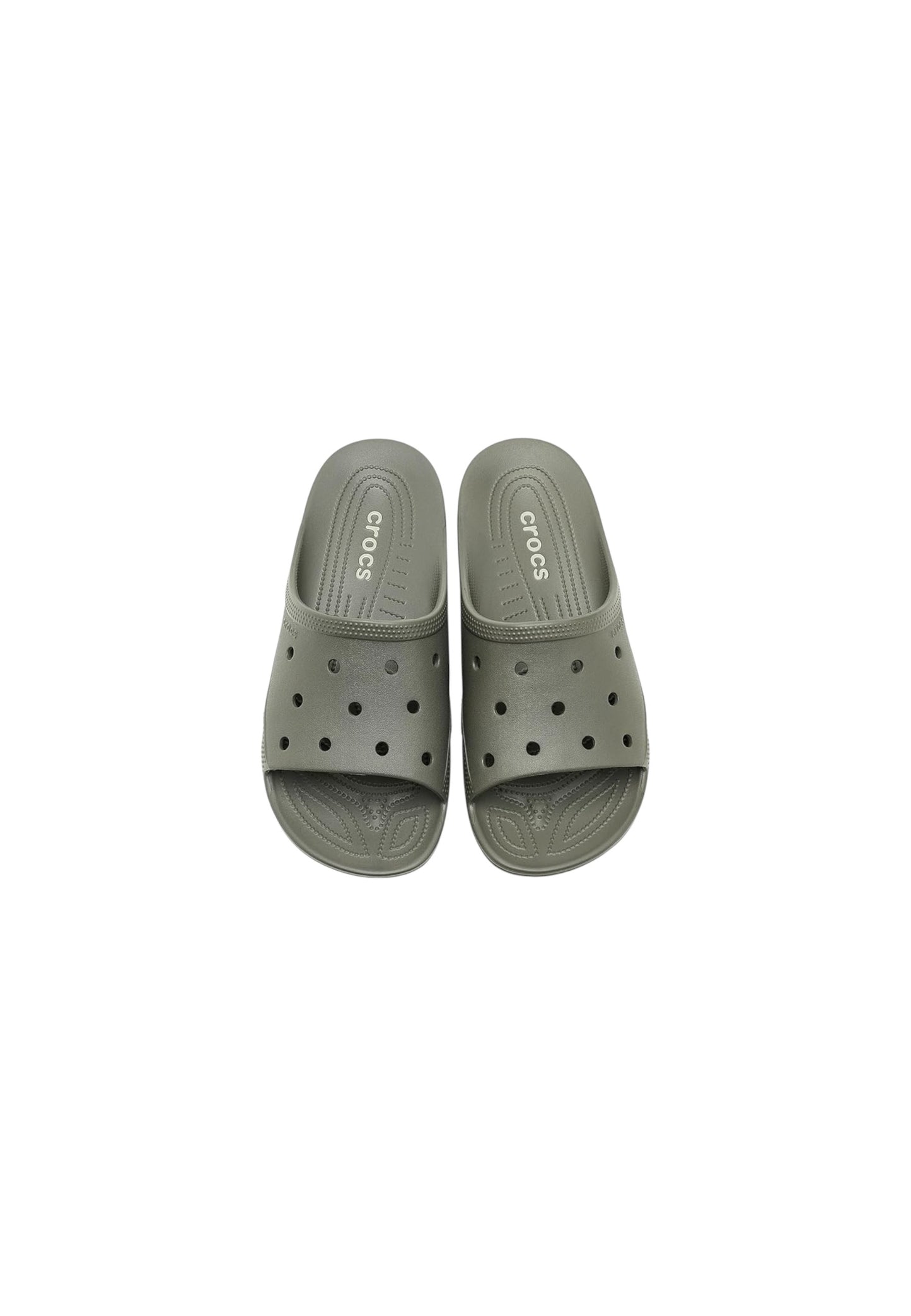Ciabatta CROCS 213298-3J5 uomo