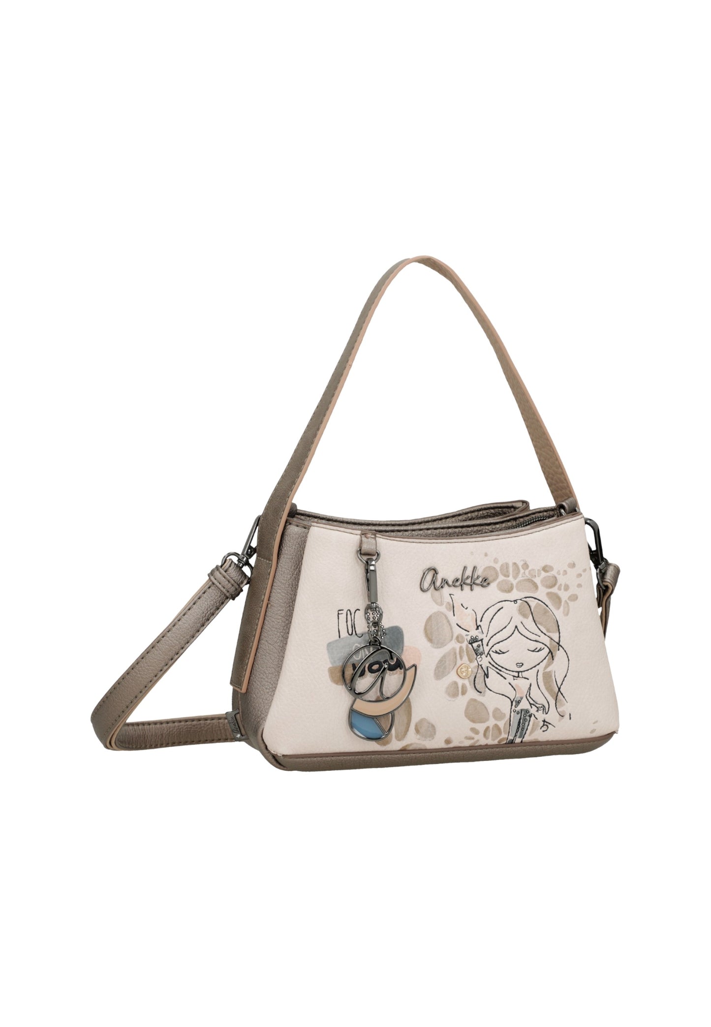 Borsa ANEKKE Olympia 42743-446 Donna