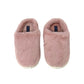 Pantofola da camera  DE FONSECA DE.MAROSTICA WA54 ROSA Donna