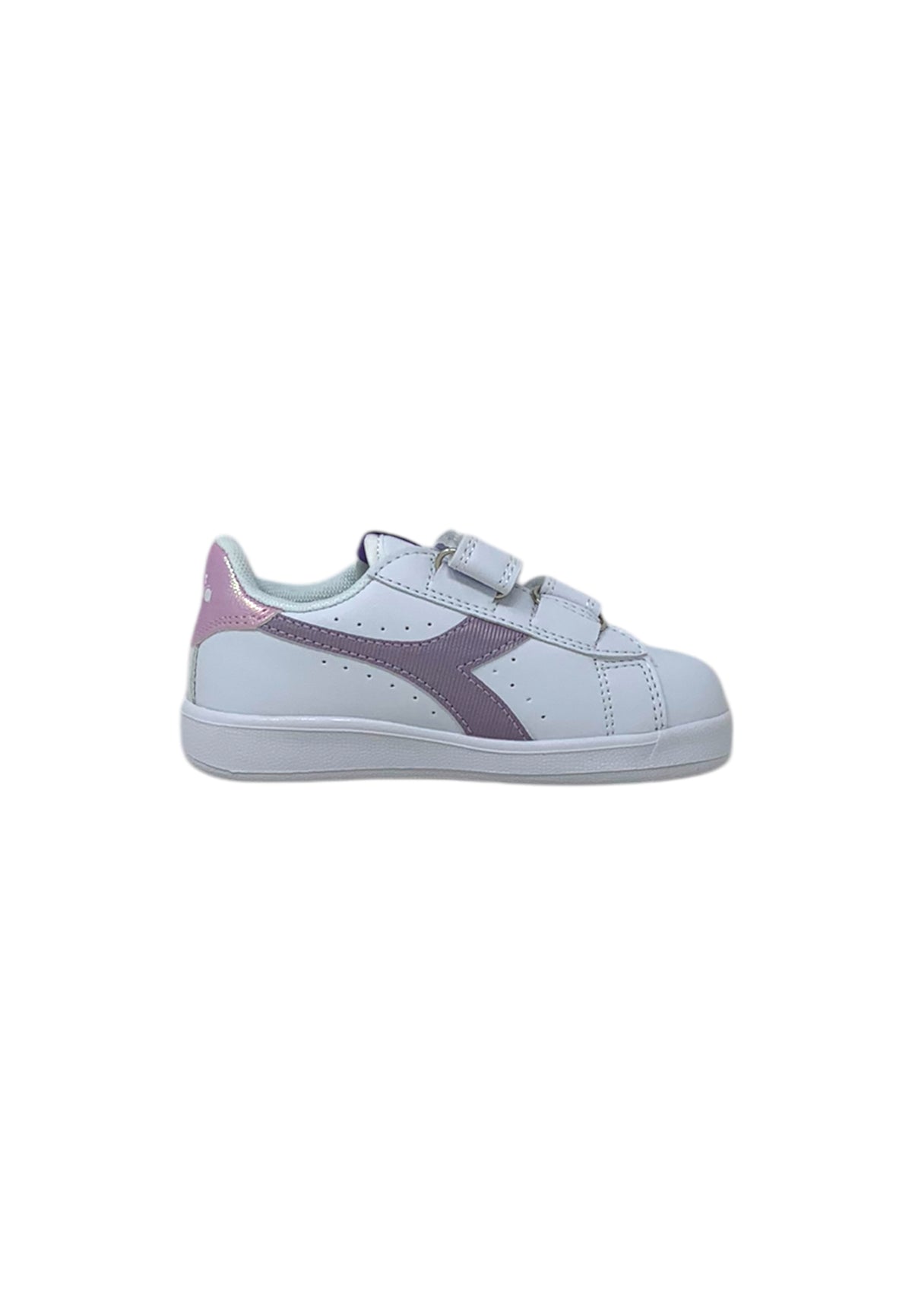 Sneakers DIADORA GAME P PS GIRL 101.177016 01 C3932 Bambina