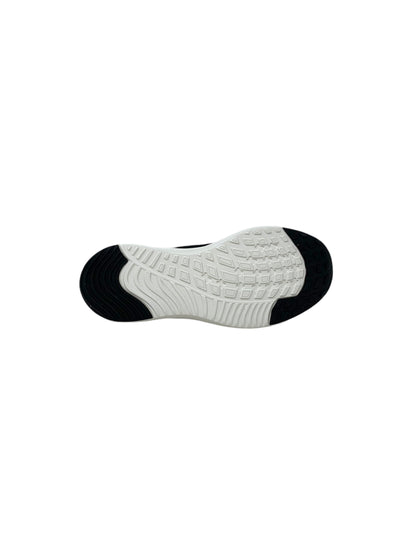 Sneakers LOTTO 218461 2AW BLACK UOMO