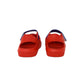 Sandali mare Silver Spiderman R1310440S RED bambino
