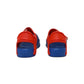 Sandali mare Silver Spiderman R1310536S BLU bambino