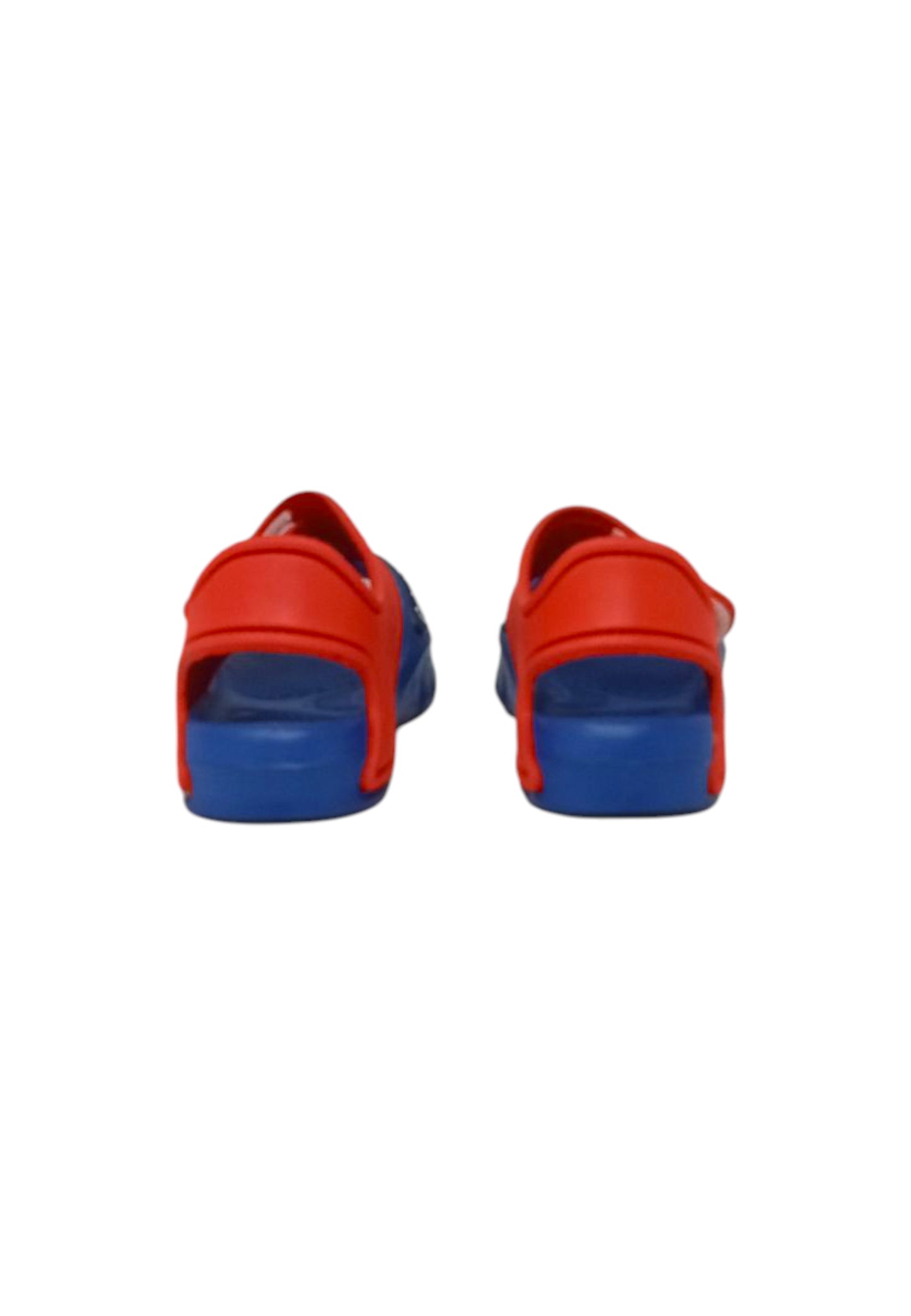Sandali mare Silver Spiderman R1310536S BLU bambino