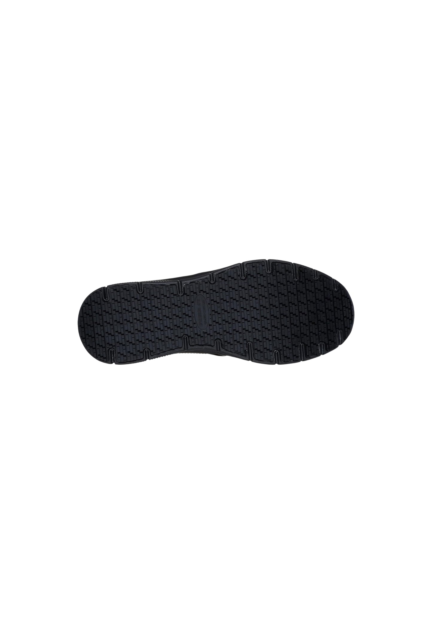 Scarpa da lavoro SKECHERS Nampa - BROXTIN 200304EC/BLK Uomo