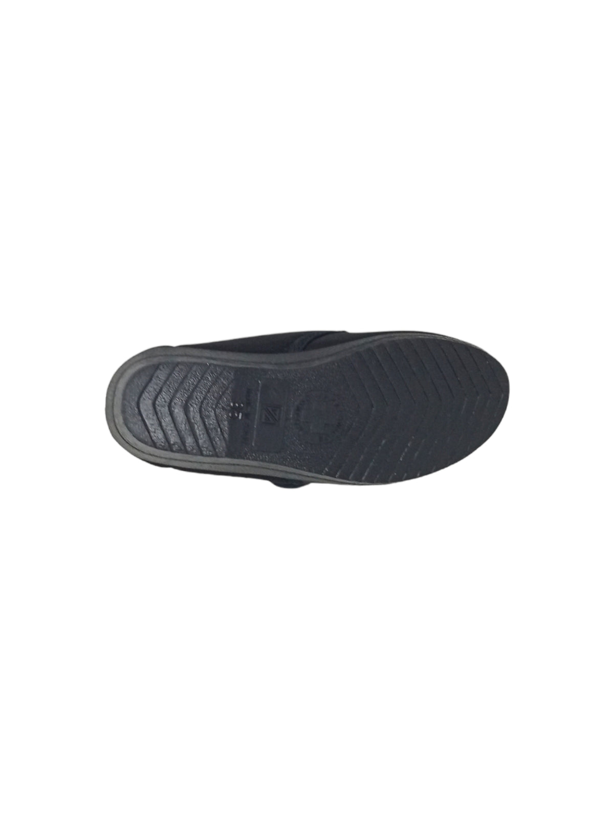 Pantofola chiusa WESTLAKE 48533 NERO DONNA