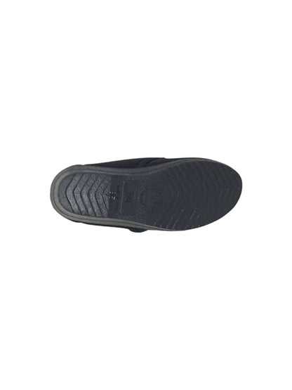 Pantofola chiusa WESTLAKE 48533 NERO DONNA