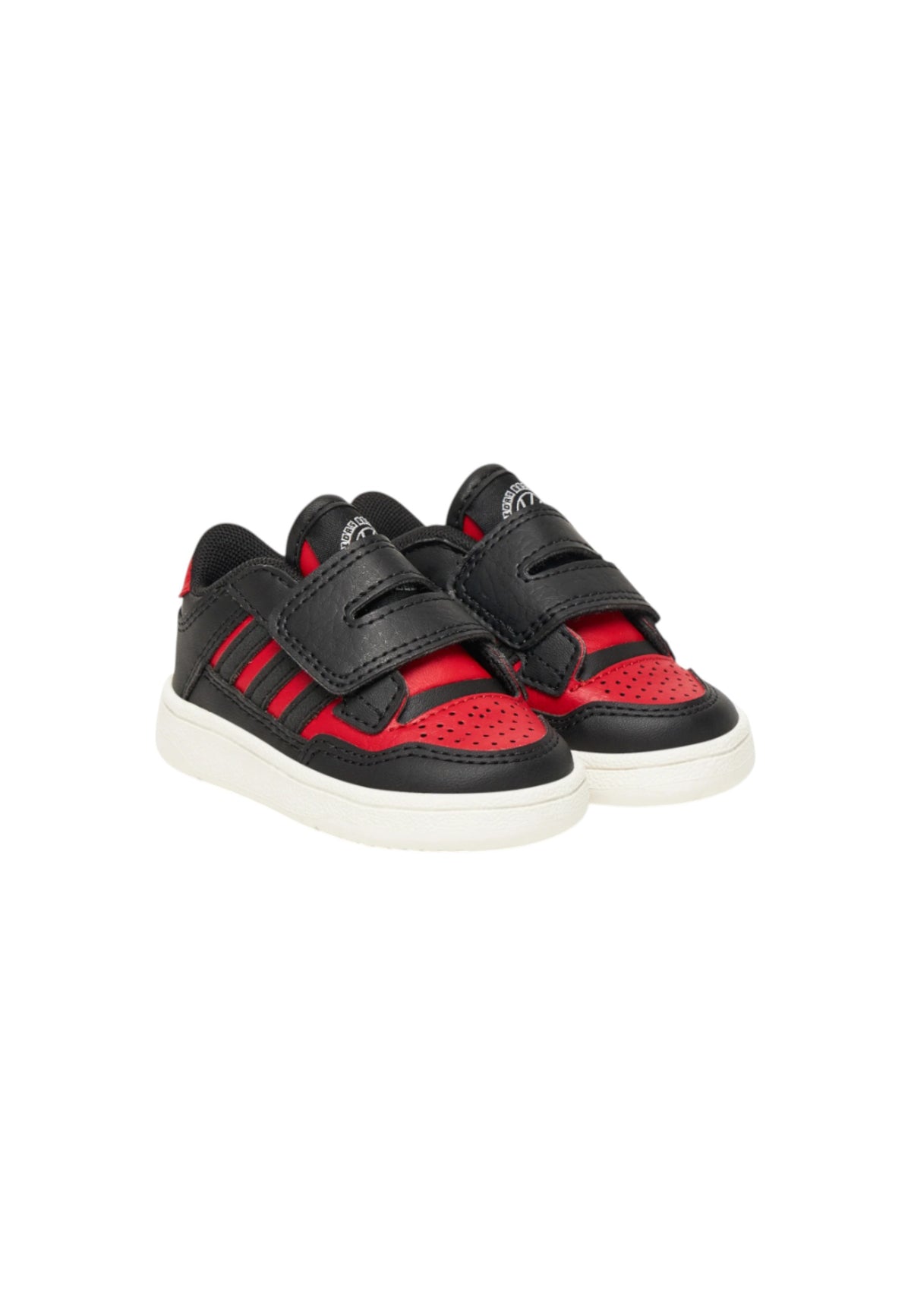 Sneaker ADIDAS RAPID COURT CF I JR1024 bambino