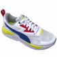 Scarpa da ginnastica PUMA X-RAY 37439311 ragazzo