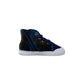 Sneaker DXO Vigevano D88 scoz. avio Bambino