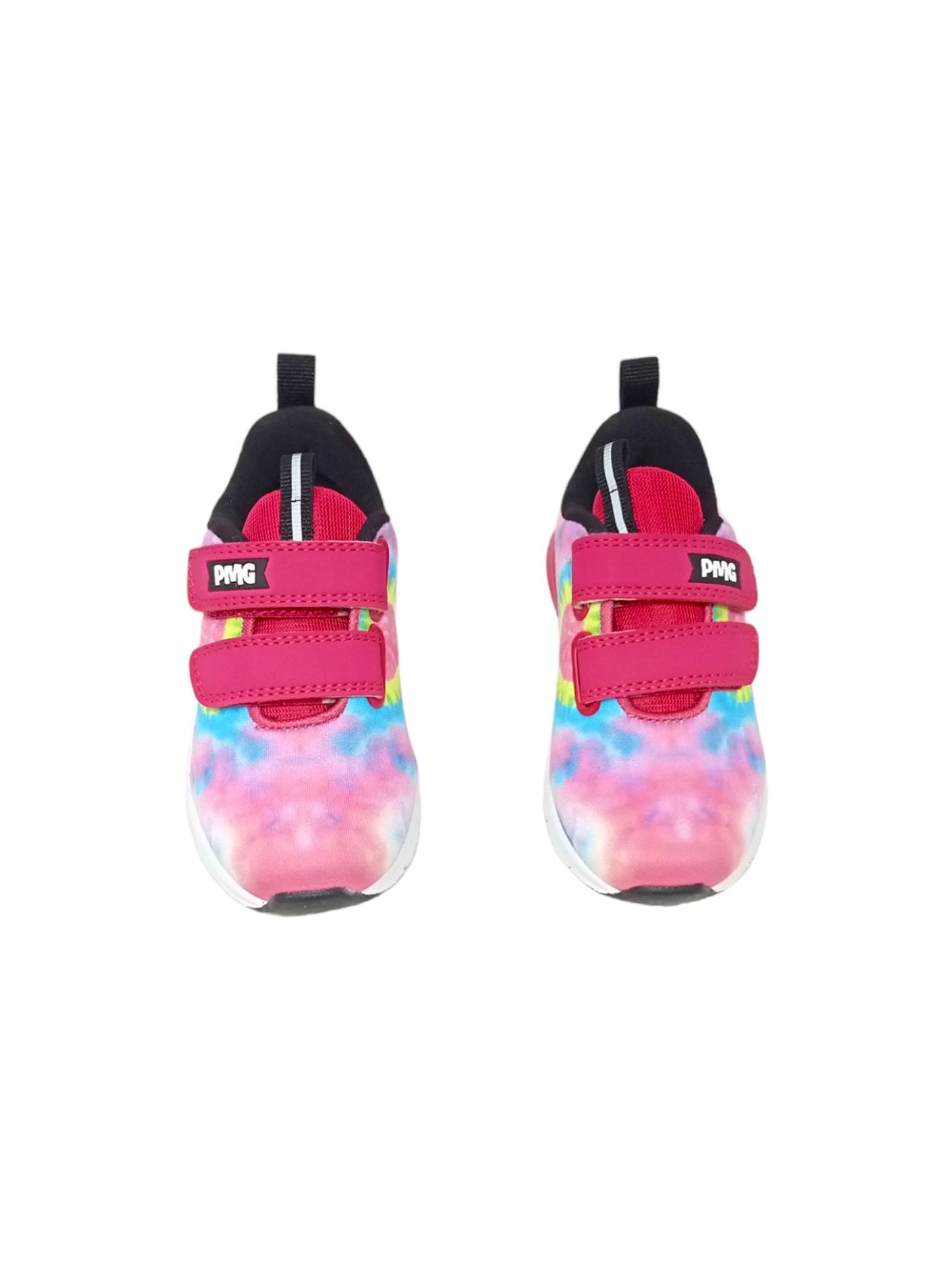 Sneakers  PRIMIGI 3957000 Fuxia bambina