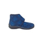 Pantofola chiusa SUPERGA S21P115 BLU unisex
