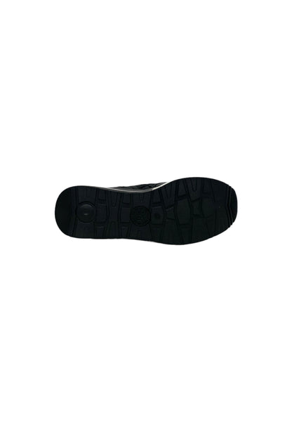 Sneaker alta XTI 140105 negro donna