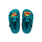 Sandali ragnetto Ipanema Summer XVII Baby 83756 BP348 GREEN/BLU Bambino
