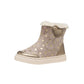 STIVALETTO GEOX B NASHIK  B563HB 0BSNF C5005 Bambina