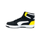 Scarpa da ginnastica PUMA REBOUND LAYUP LO SL 370486 12 Ragazzo