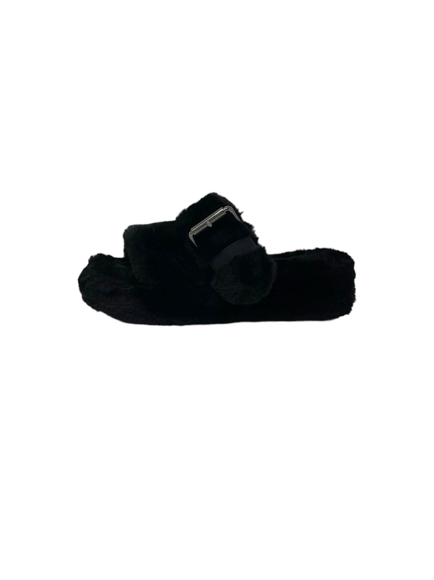 Ciabatte SKECHERS 167238/BBK Donna Memory Foam