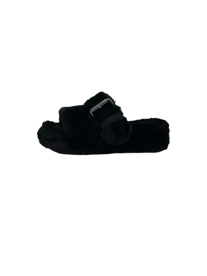 Ciabatte SKECHERS 167238/BBK Donna Memory Foam