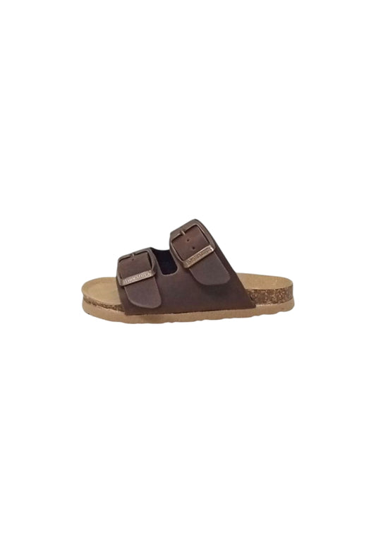 Ciabatte BioNatura 22B1000-B-KANTMO bambino