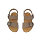 Sandali BioNatura 22B1002-B-NBSSAB bambino