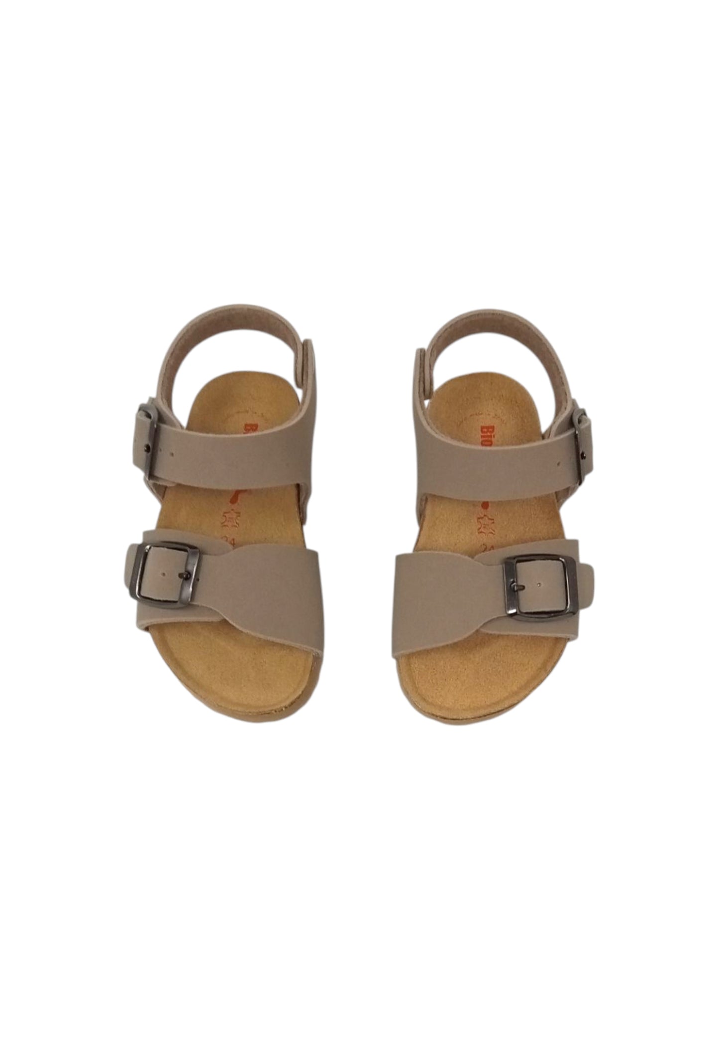 Sandali BioNatura 22B1002-B-NBSSAB bambino