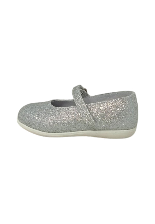 Ballerine Sa.Ba. Calzature 01 GLITTER bambina (3 COLORI)