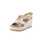 Sandali con zeppa Igi&Co 1173211 Donna