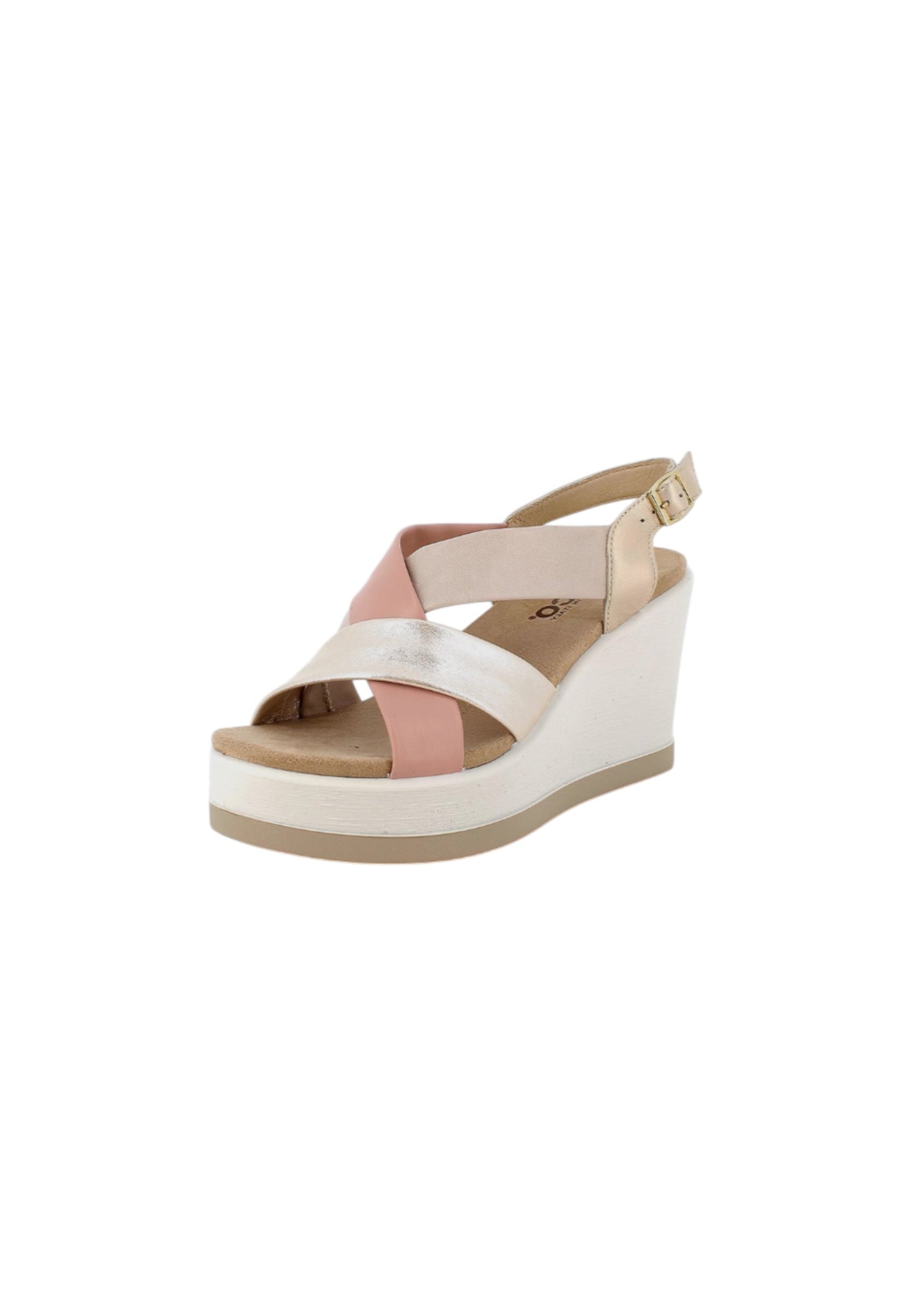 Sandali con zeppa Igi&Co 1173211 Donna