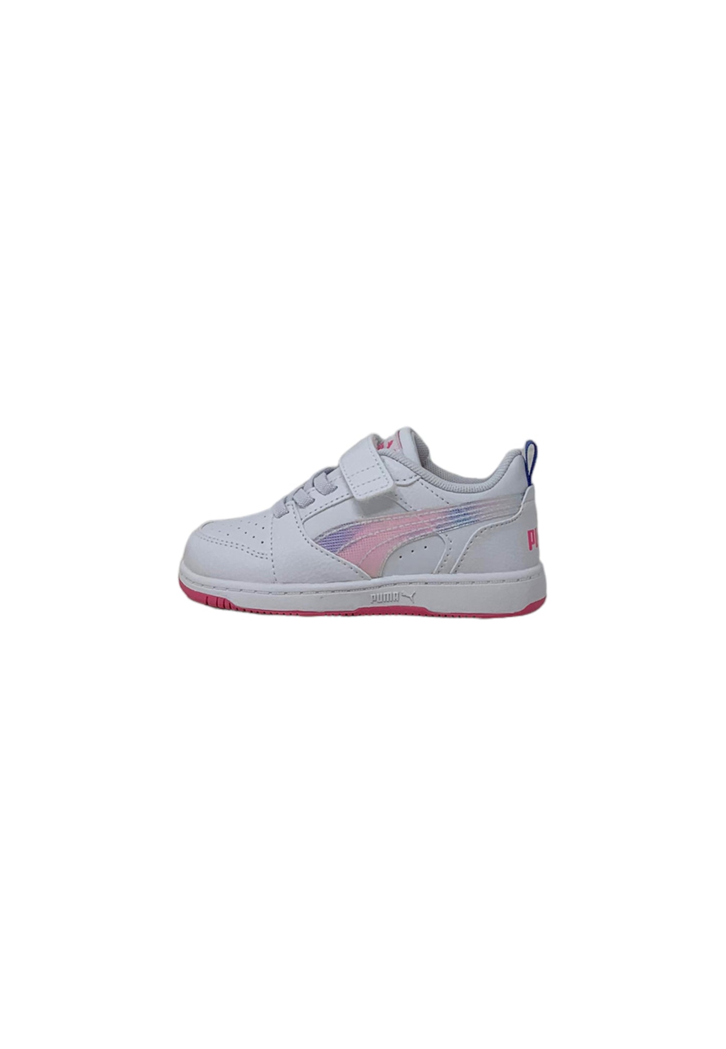 Sneaker PUMA Rbd v6 Lo Deep Dive AC Inf 397352 01 bambina