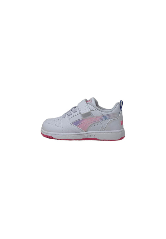 Sneaker PUMA Rbd v6 Lo Deep Dive AC Inf 397352 01 bambina