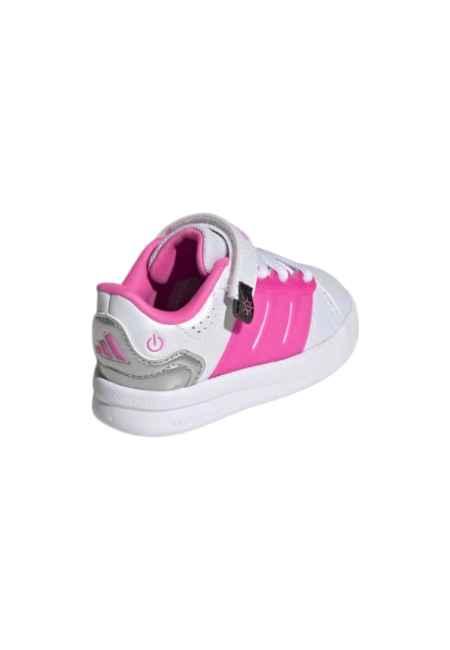 Sneaker Adidas Lightorama court KI6535/KI6539 bambina