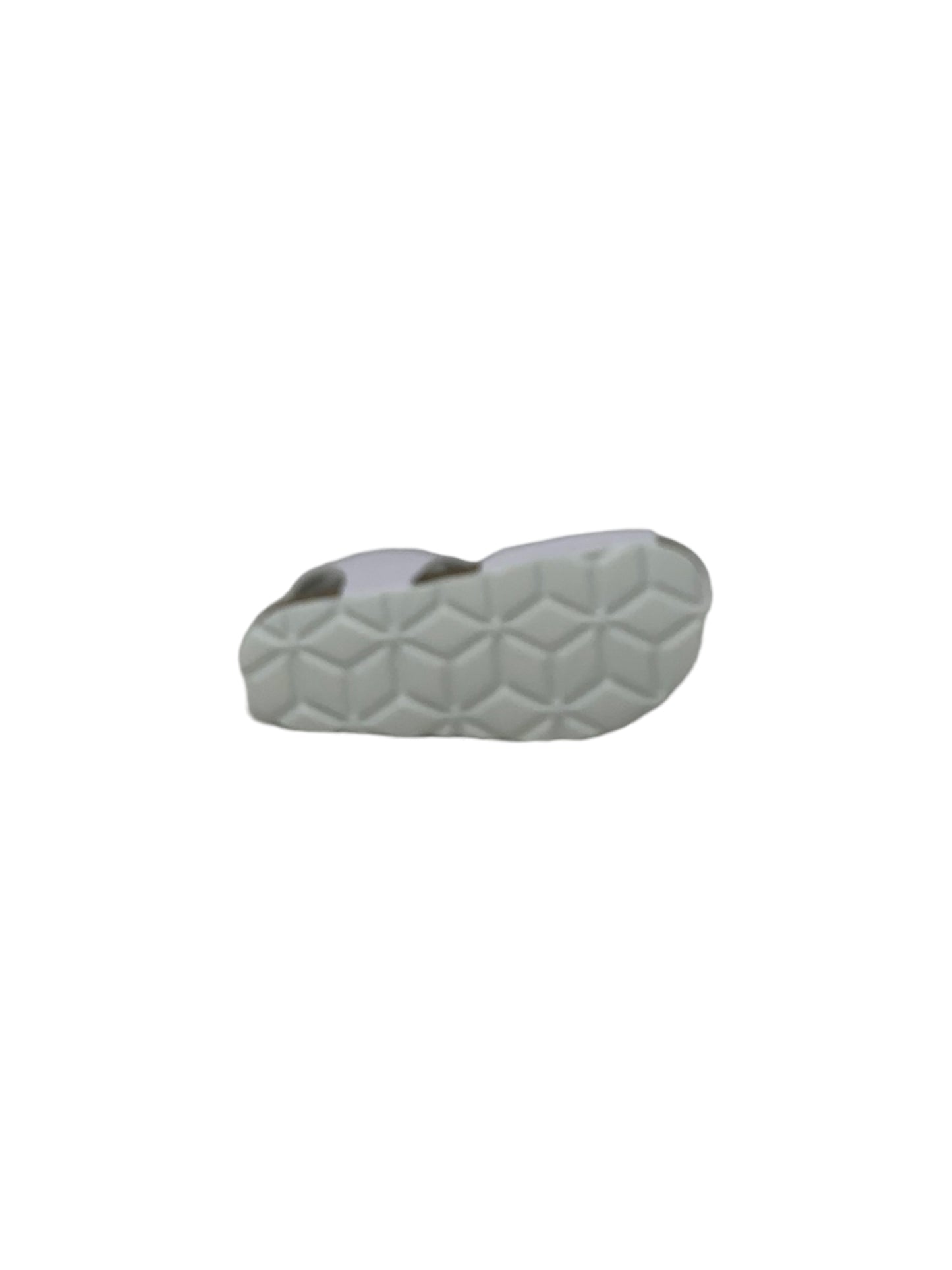 Sandali GRUNLAND ARIASB0027-40 BIANCO Bambina