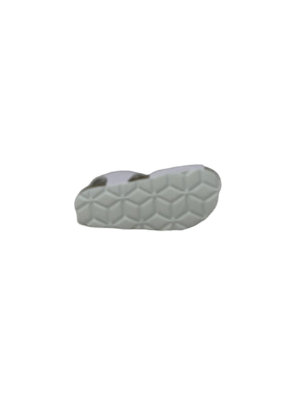 Sandali GRUNLAND ARIASB0027-40 BIANCO Bambina