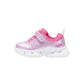Sneakers luminose LELLI KELLY "MARIELLE" LKAL5263 LILLA Bambina