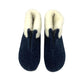 Pantofola DIAMANTE AL65720 BLU unisex