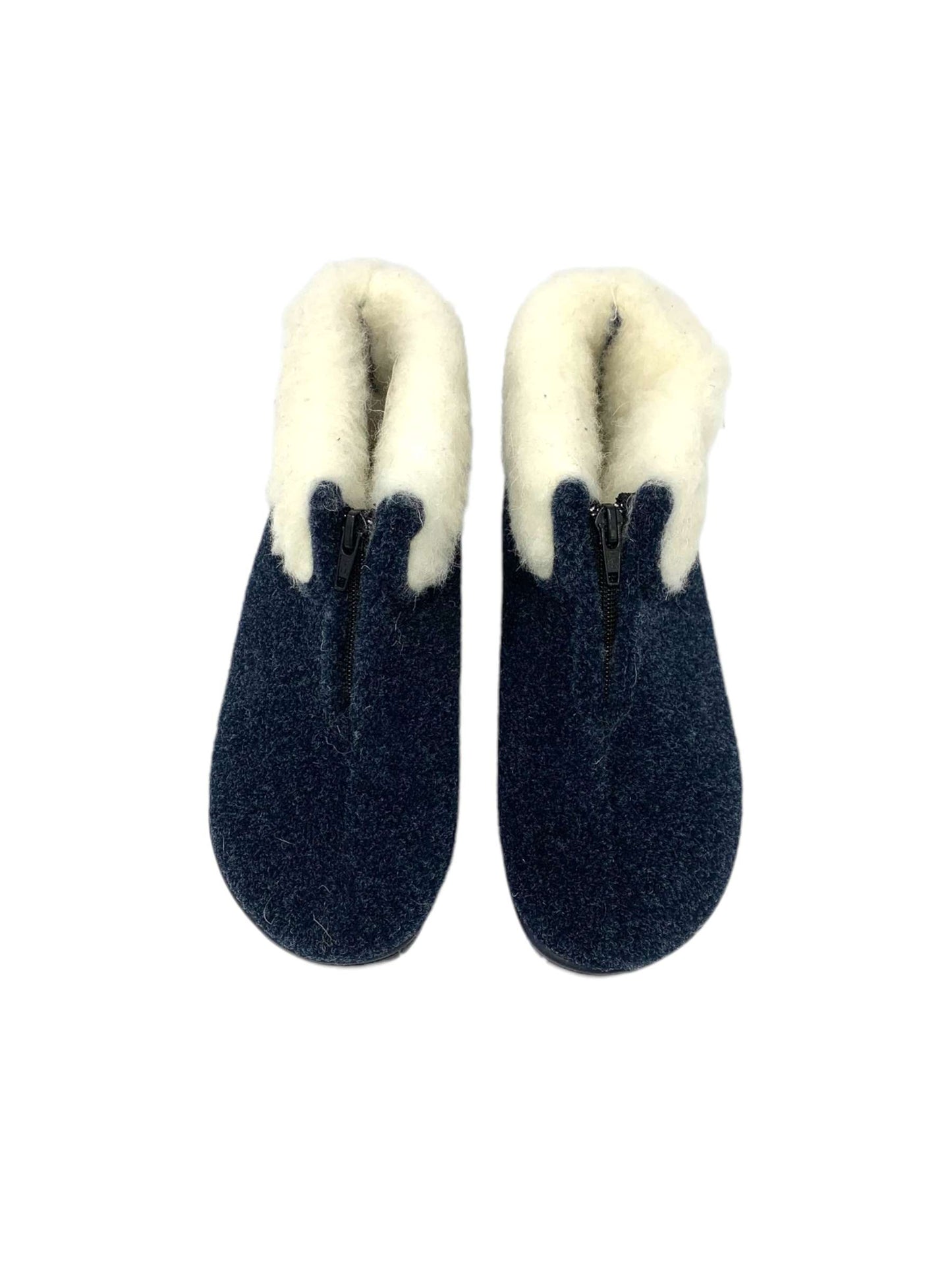 Pantofola DIAMANTE AL65720 BLU unisex