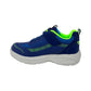 Scarpa da ginnastica SKECHERS 403861L/NVBL Bambino