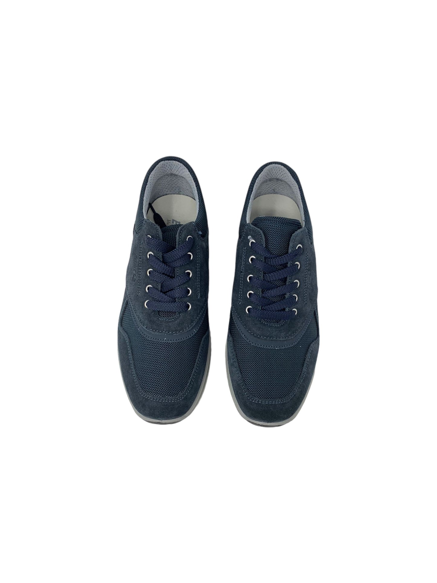 Sneaker Enval Soft 3714011 blu Uomo