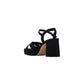 Sandali con tacco XTI 145288 NERO donna