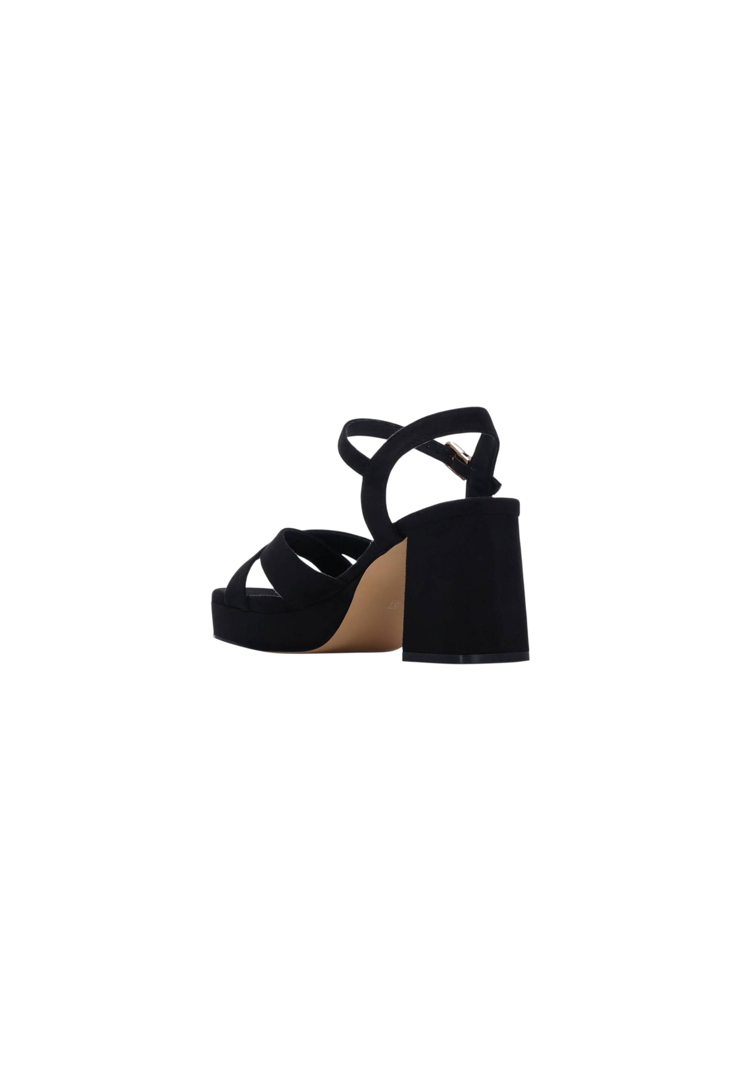 Sandali con tacco XTI 145288 NERO donna