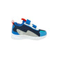 Sneakers DINOTECH con luci PRIMIGI 7966700 bambino